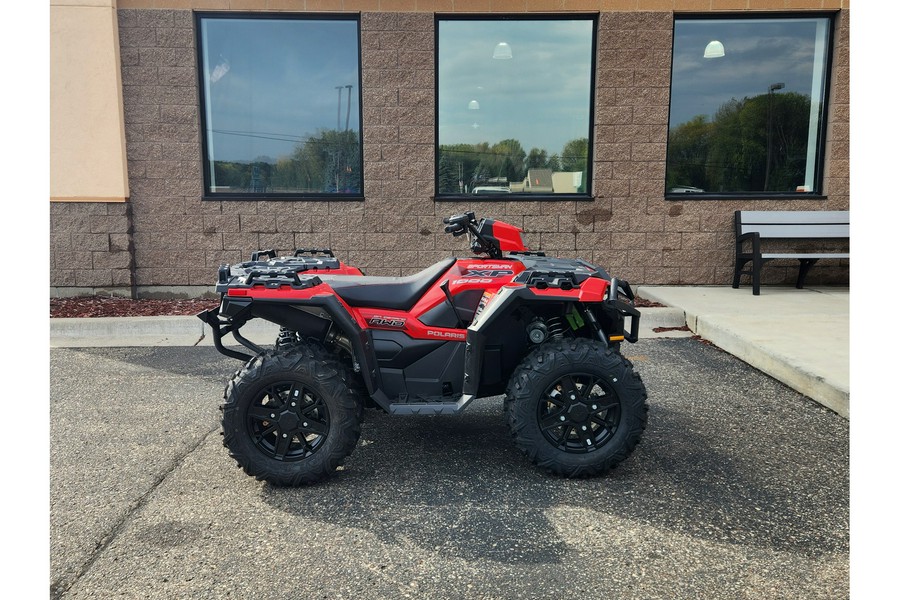 2024 Polaris Industries SPORTSMAN XP 1000 ULTIMATE TRAIL