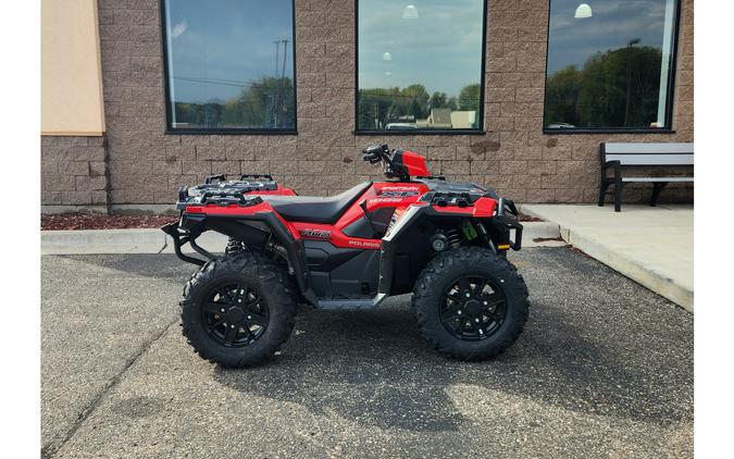 2024 Polaris Industries SPORTSMAN XP 1000 ULTIMATE TRAIL