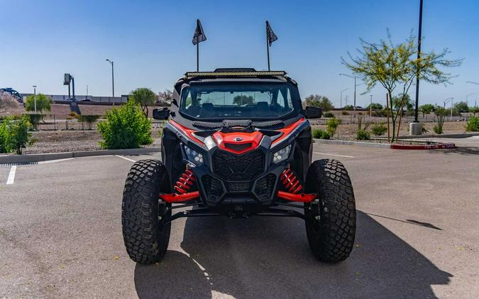 2020 Can-Am® Maverick™ X3 Max Turbo