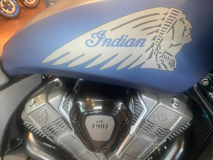 2023 Indian Motorcycle® Challenger Elite