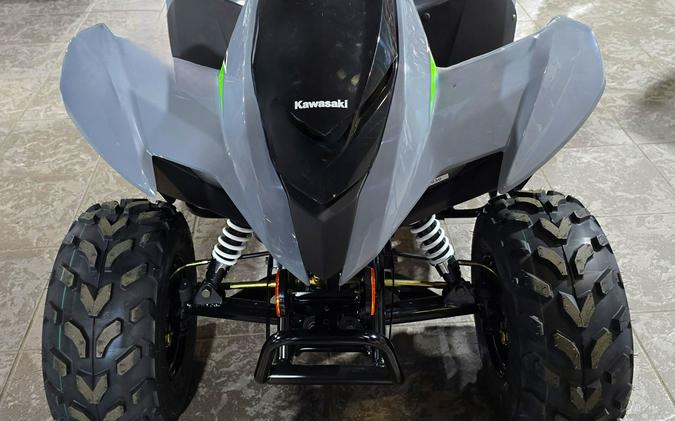 2024 Kawasaki KFX 50