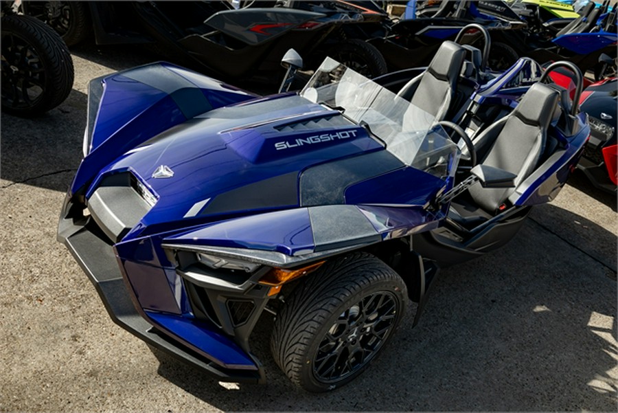 2024 Polaris Slingshot Slingshot SL