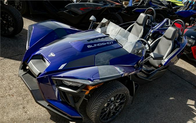 2024 Polaris Slingshot Slingshot SL