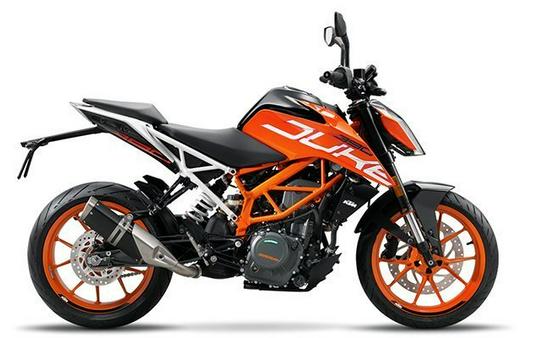 2018 KTM 390 Duke: MD Ride Review (Bike Reports) (News)