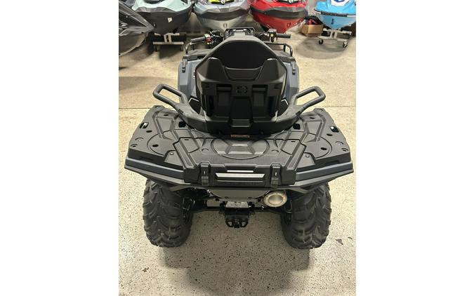 2025 Polaris Industries Sportsman® Touring 570 EPS