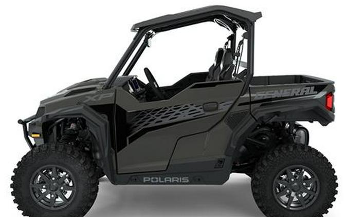 2025 Polaris General XP 1000 Ultimate