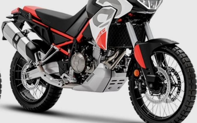 2025 Aprilia® Tuareg 660