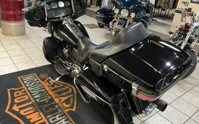 2018 Harley-Davidson® FLHTCU - Electra Glide® Ultra Classic®