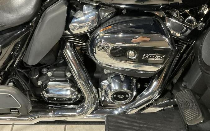 2018 Harley-Davidson® FLHTCU - Electra Glide® Ultra Classic®