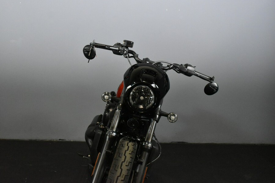 2025 Harley-Davidson Nightster Special