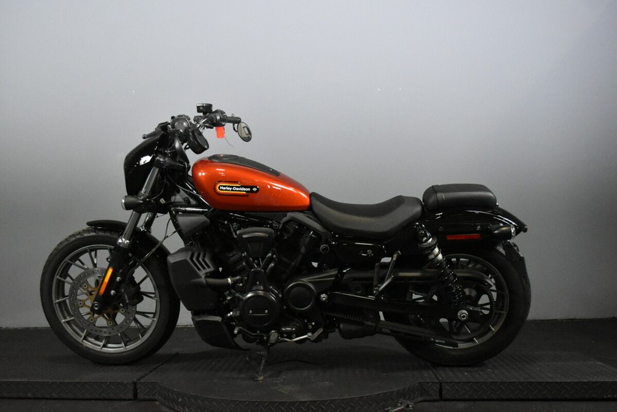 2025 Harley-Davidson Nightster Special