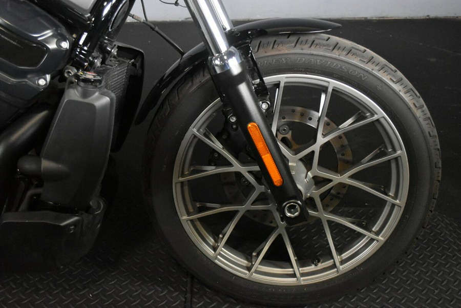 2025 Harley-Davidson Nightster Special