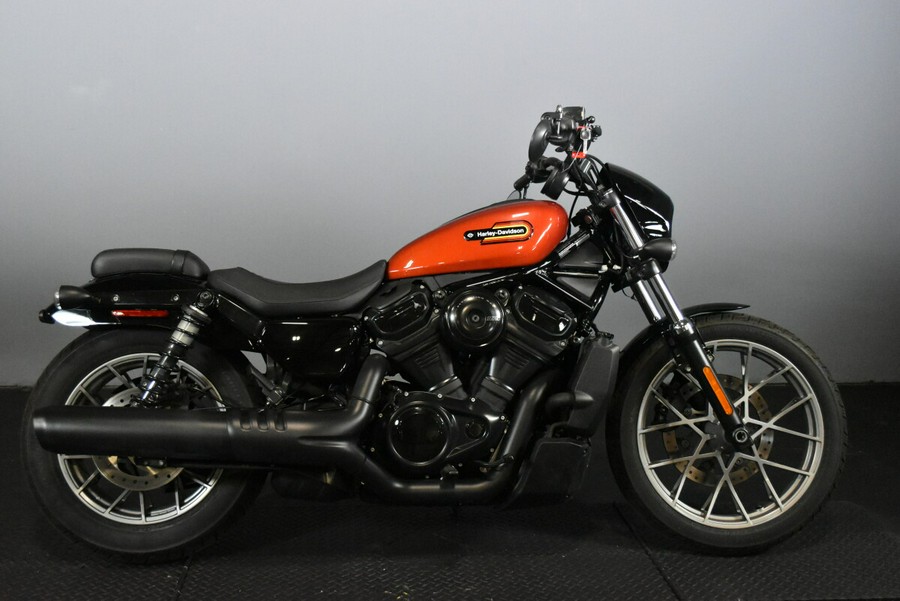 2025 Harley-Davidson Nightster Special