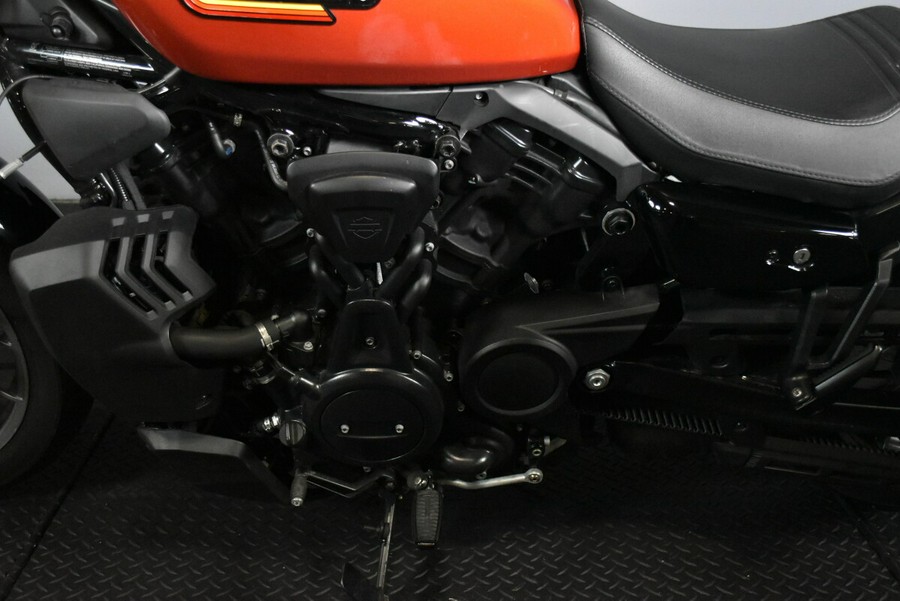 2025 Harley-Davidson Nightster Special