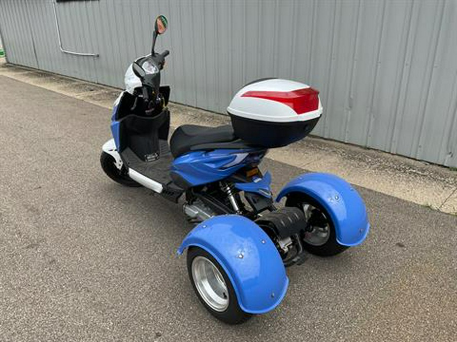 2022 ICEBEAR PST150-9Z