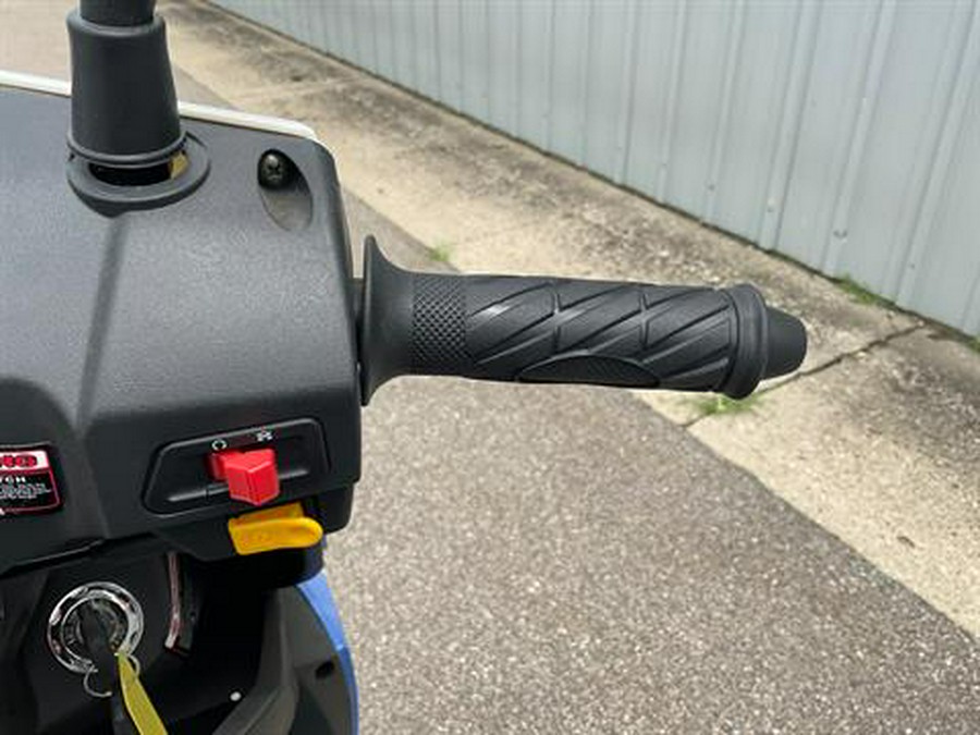 2022 ICEBEAR PST150-9Z