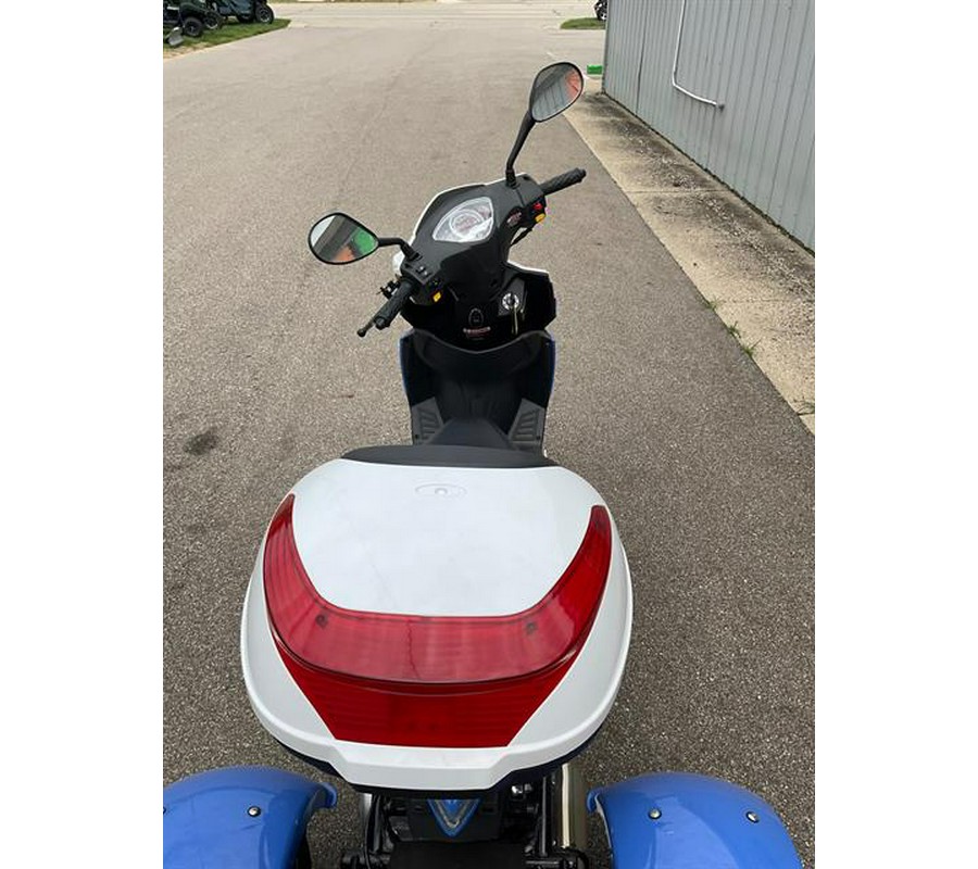 2022 ICEBEAR PST150-9Z