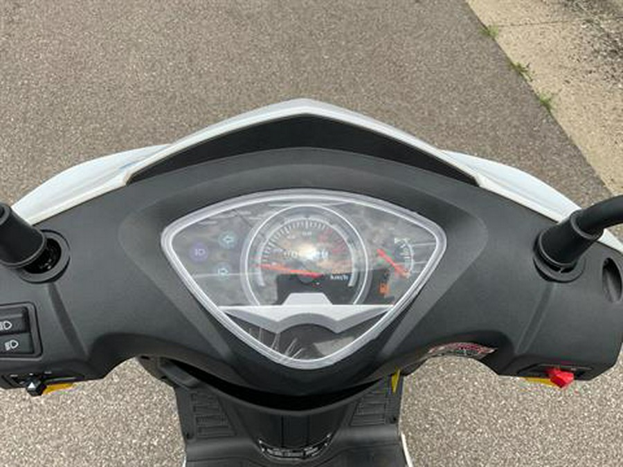 2022 ICEBEAR PST150-9Z