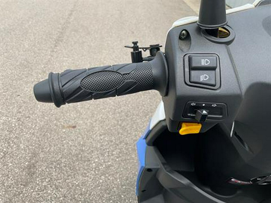 2022 ICEBEAR PST150-9Z