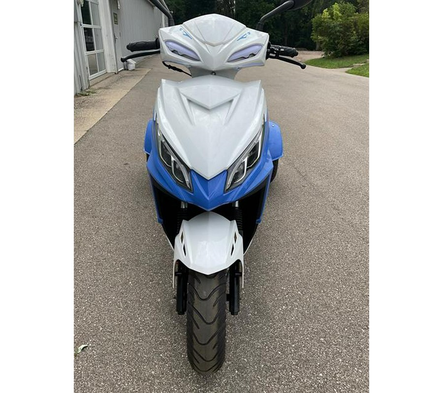 2022 ICEBEAR PST150-9Z