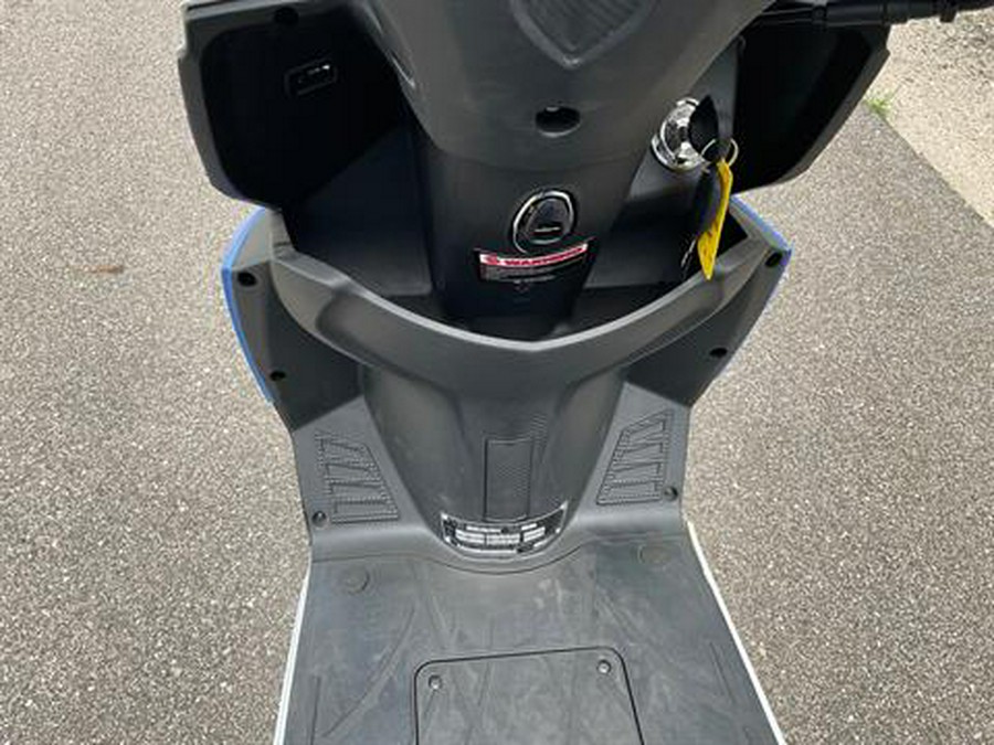 2022 ICEBEAR PST150-9Z