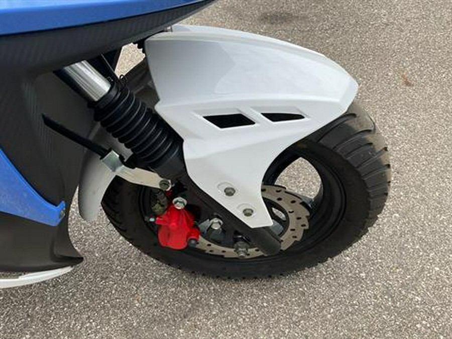 2022 ICEBEAR PST150-9Z