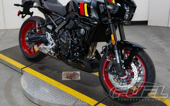 2026 Suzuki GSX 8TT