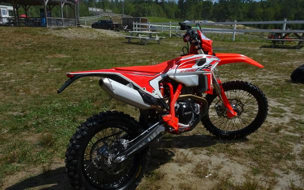 2025 Beta Motorcycles RR X-Pro 480