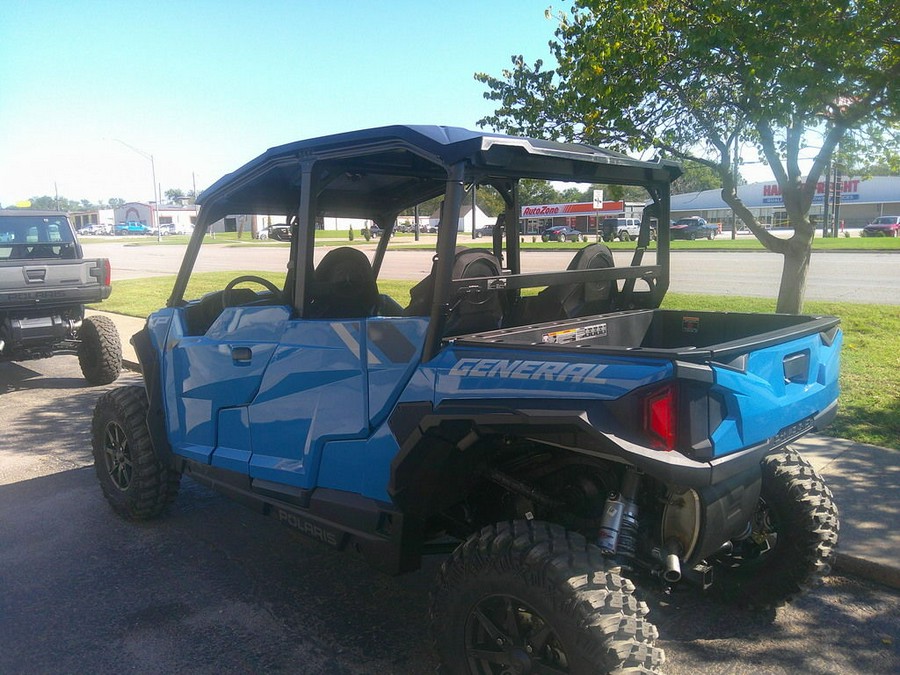 2026 Polaris GENERAL® XP 4 1000 Premium