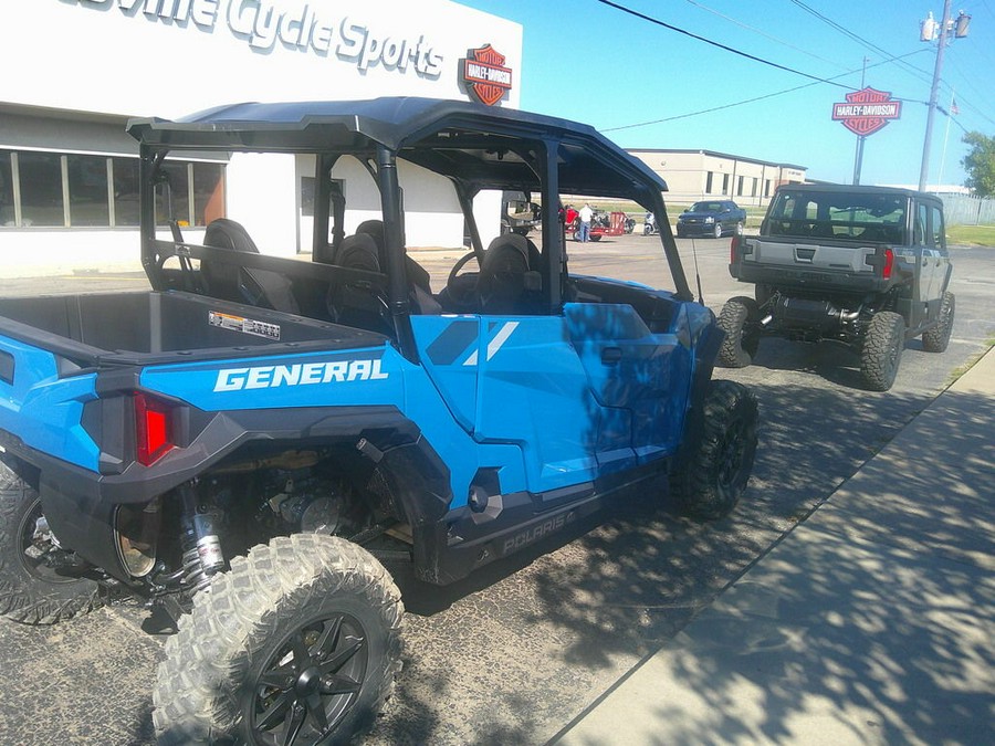 2026 Polaris GENERAL® XP 4 1000 Premium
