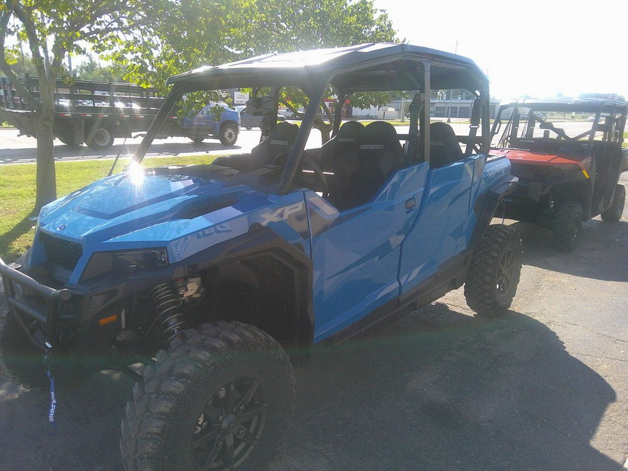 2026 Polaris GENERAL® XP 4 1000 Premium