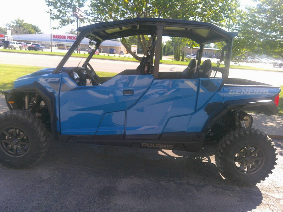 2026 Polaris GENERAL® XP 4 1000 Premium