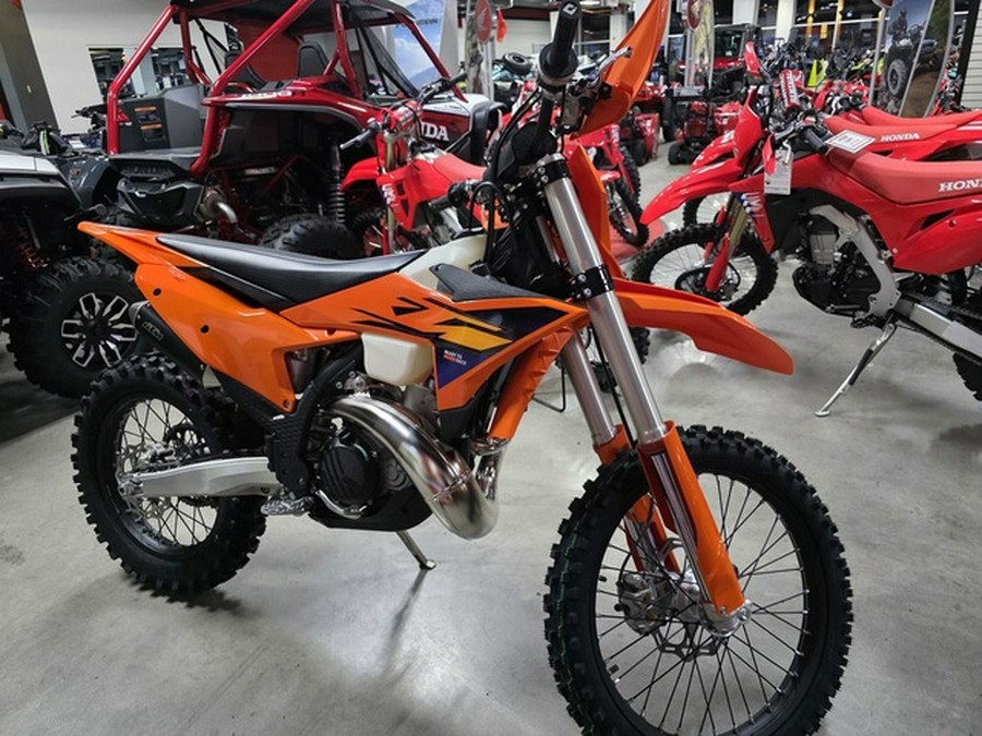 2026 KTM XC 300