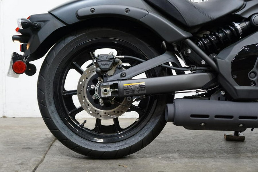 2025 Kawasaki Vulcan® S