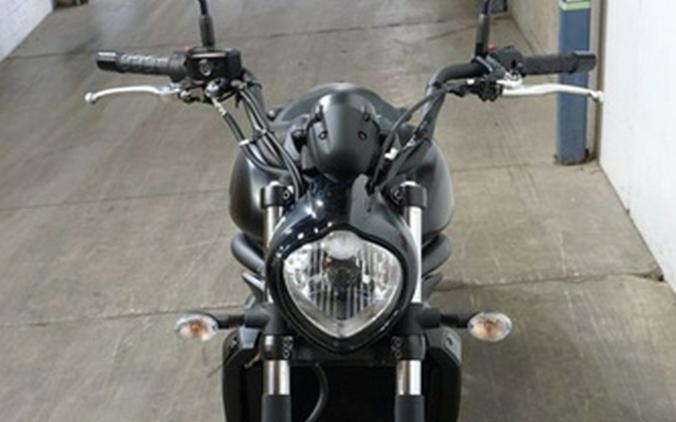 2025 Kawasaki Vulcan S