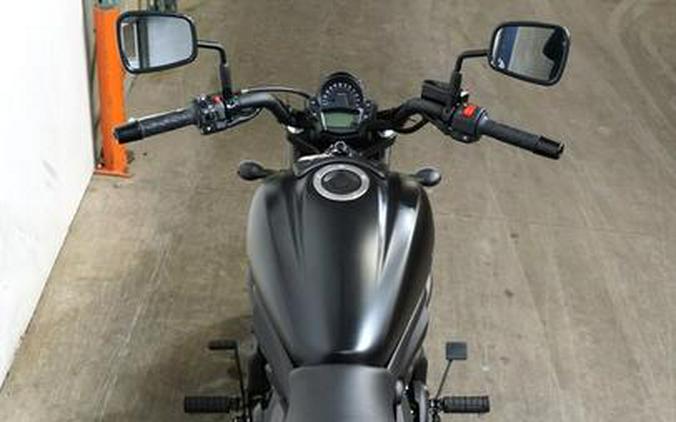 2025 Kawasaki Vulcan® S