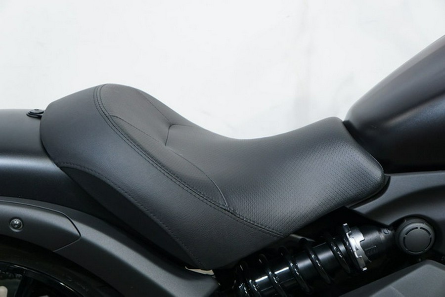 2025 Kawasaki Vulcan S