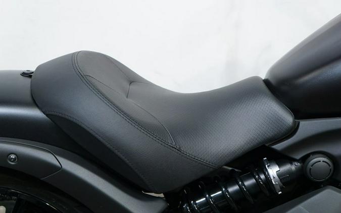 2025 Kawasaki Vulcan S