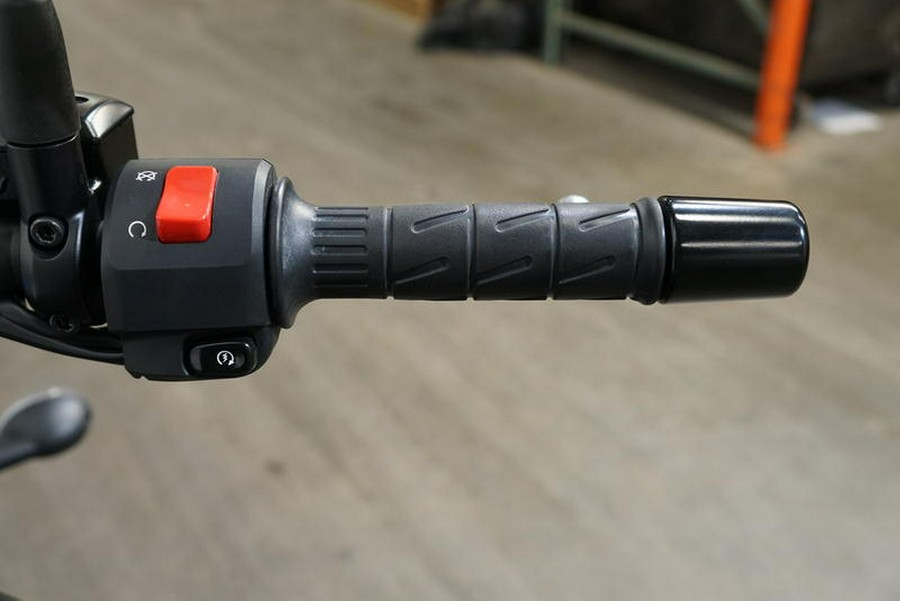 2025 Kawasaki Vulcan® S