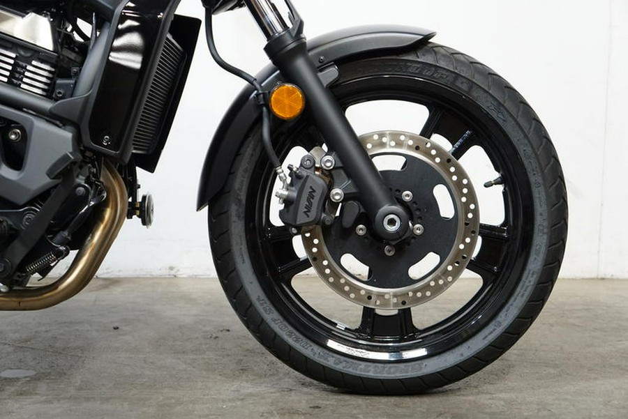 2025 Kawasaki Vulcan® S