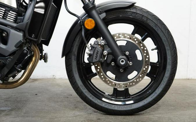 2025 Kawasaki Vulcan® S