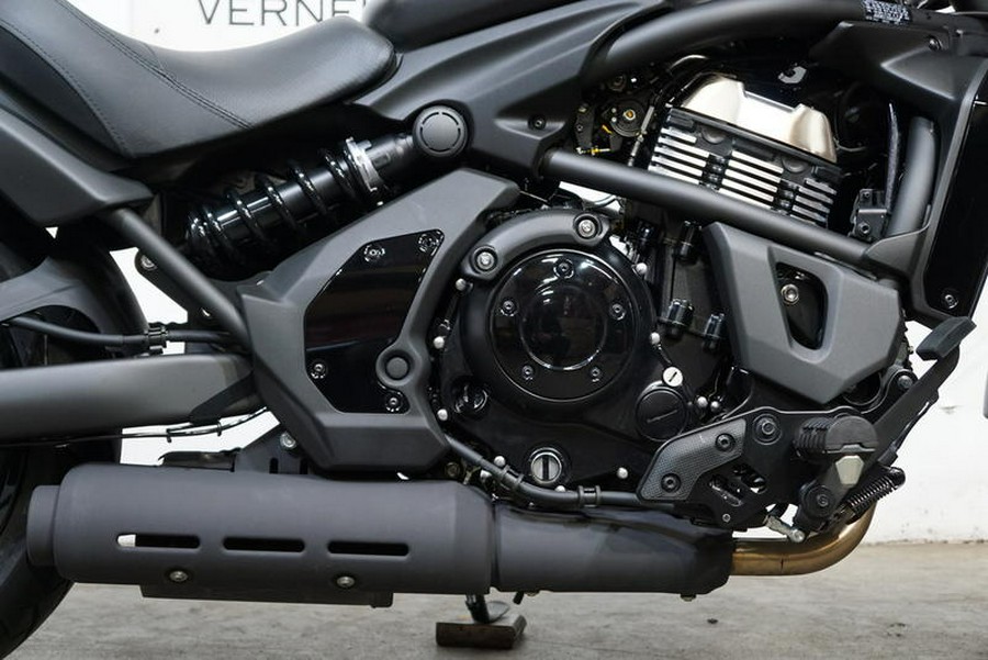 2025 Kawasaki Vulcan® S