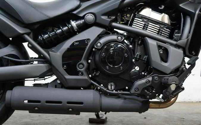 2025 Kawasaki Vulcan® S