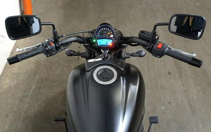 2025 Kawasaki Vulcan® S