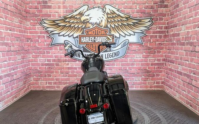2025 Harley-Davidson® FLHRXS - Road King® Special