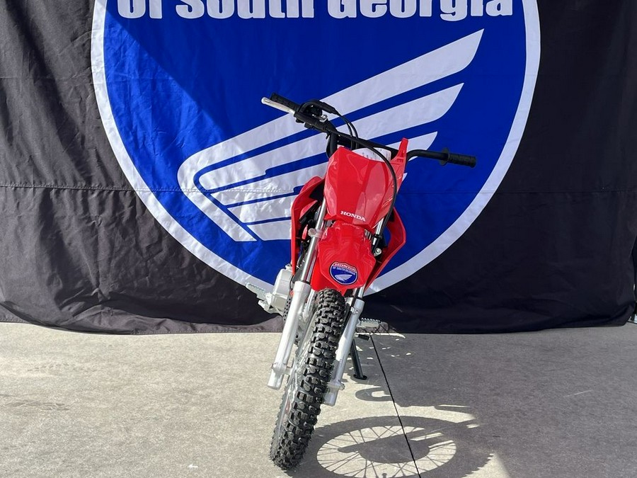 2026 Honda CRF® 110F