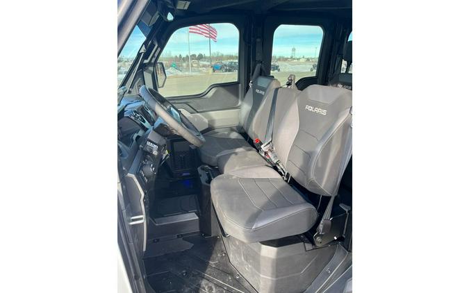 2025 Polaris RANGER CREW XD1500 NS ULTIMATE