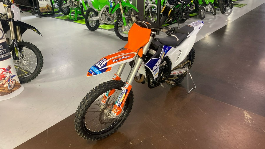 2024 KTM 350 SX-F