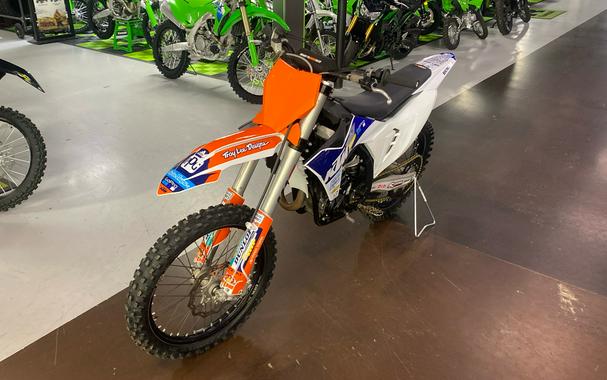 2024 KTM 350 SX-F