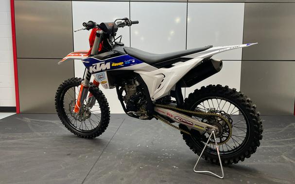 2024 KTM 350 SX-F